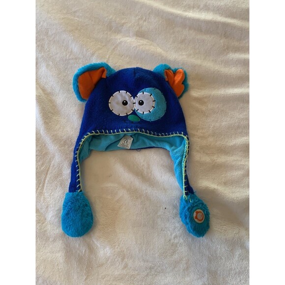 Children’s moveable ears hat - Picture 1 of 3